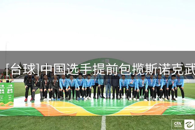 [台球]中国选手提前包揽斯诺克武汉公开赛前两名